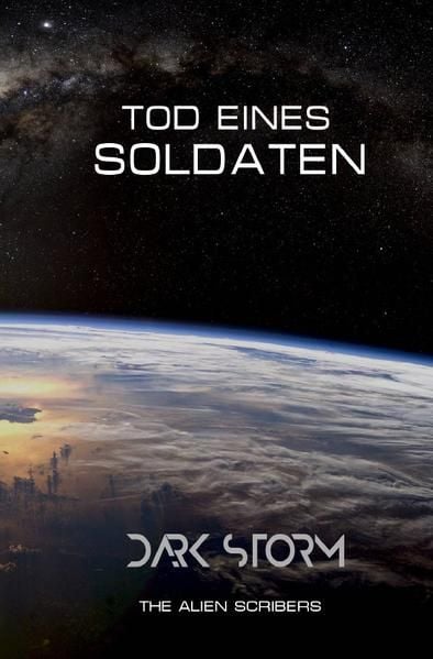 Produktbild: Matteo Credo / Tod eines Soldaten