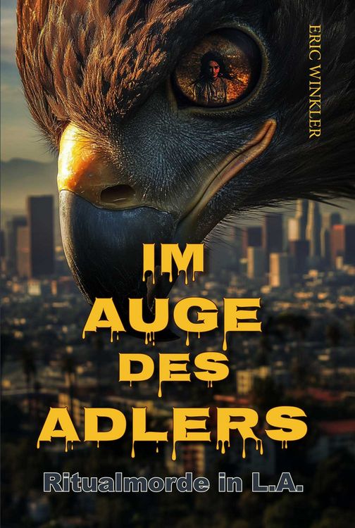 Produktbild: Im Auge des Adlers