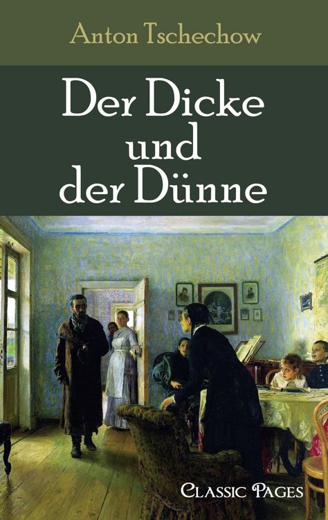Produktbild: Der Dicke und der D&uuml;nne