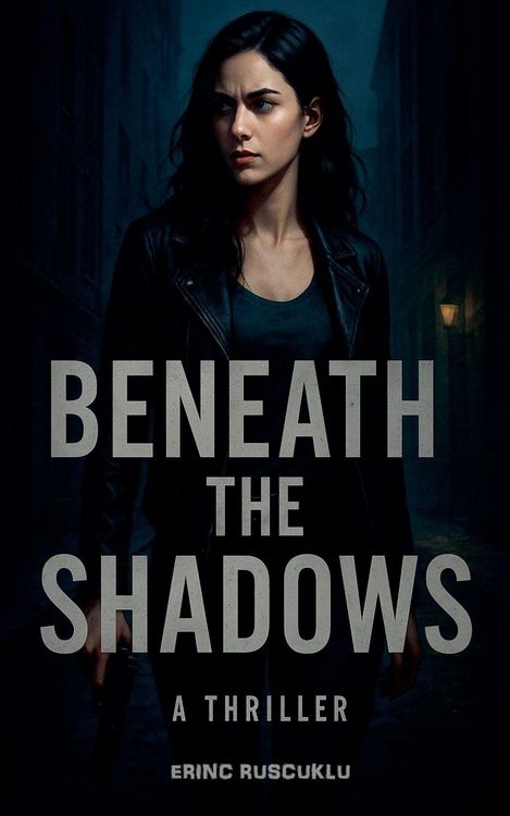 Produktbild: Beneath The Shadows