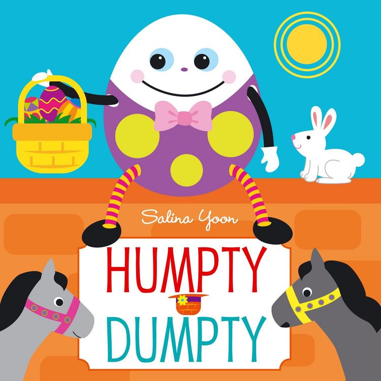 Produktbild: Humpty Dumpty