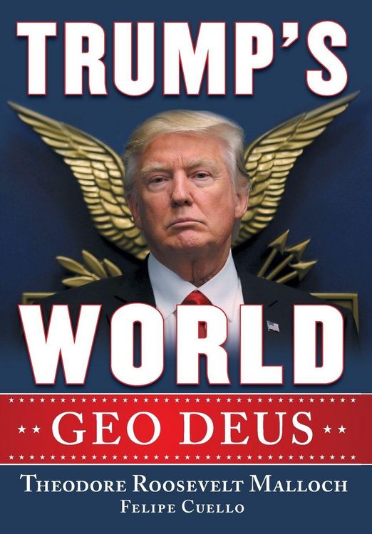 Produktbild: Trump's World