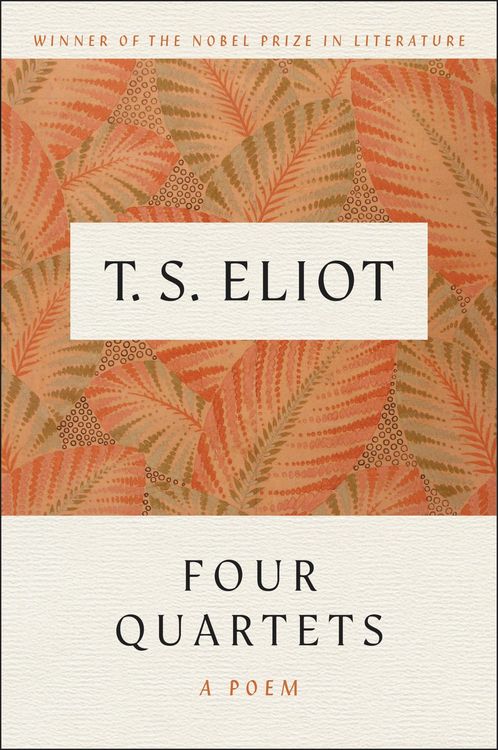 Produktbild: Four Quartets