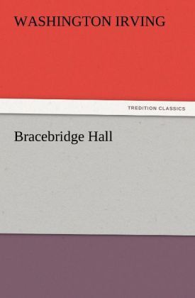 Produktbild: Bracebridge Hall