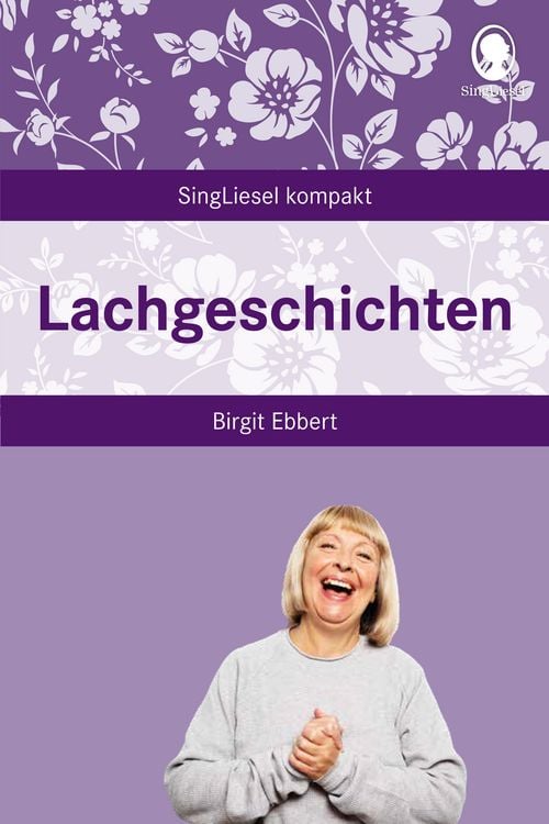 Produktbild: Lachgeschichten