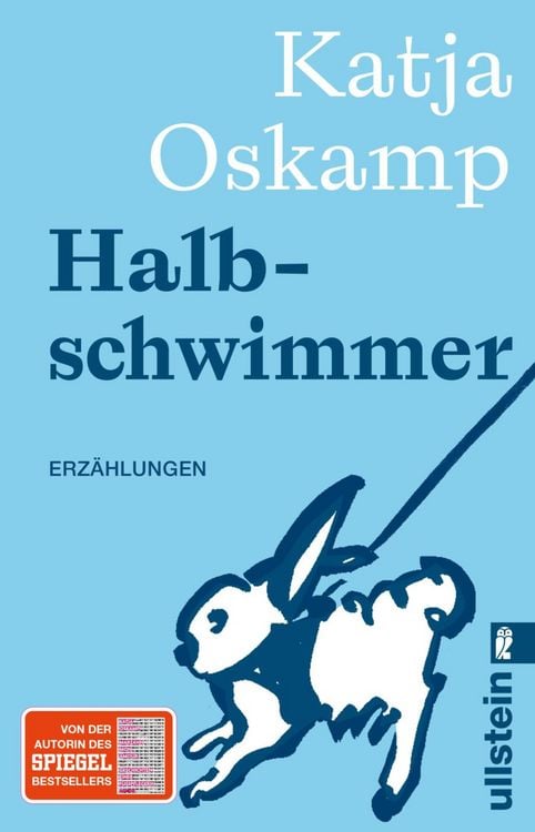 Produktbild: Halbschwimmer