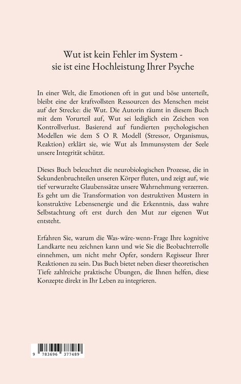 Produktbild: Unter der Oberfl&auml;che von Emotionen