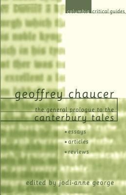 Produktbild: Geoffrey Chaucer The General P