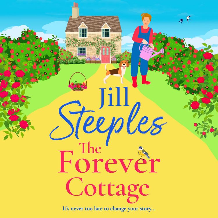 Produktbild: The Forever Cottage