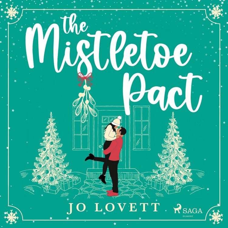 Produktbild: The Mistletoe Pact