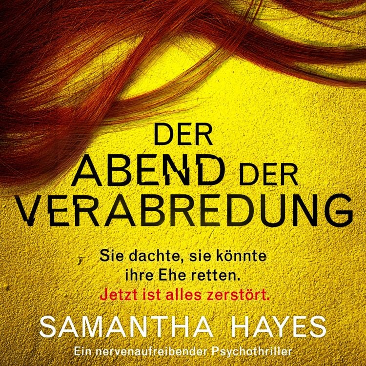 Produktbild: Der Abend der Verabredung