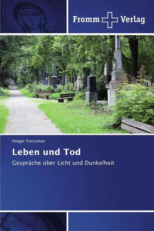 Produktbild: Leben und Tod