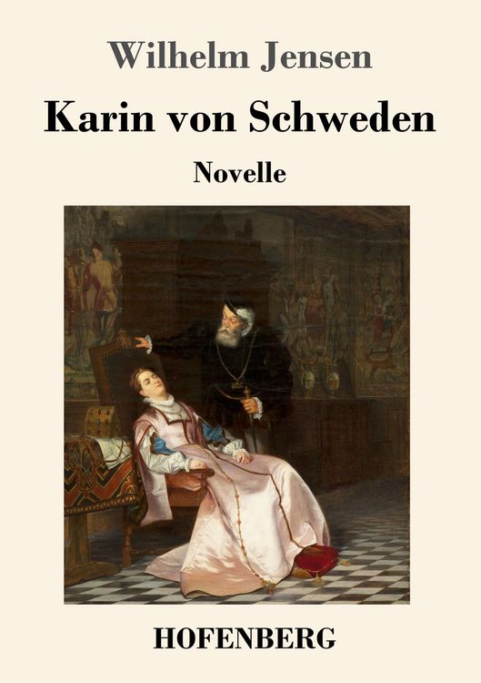 Produktbild: Karin von Schweden