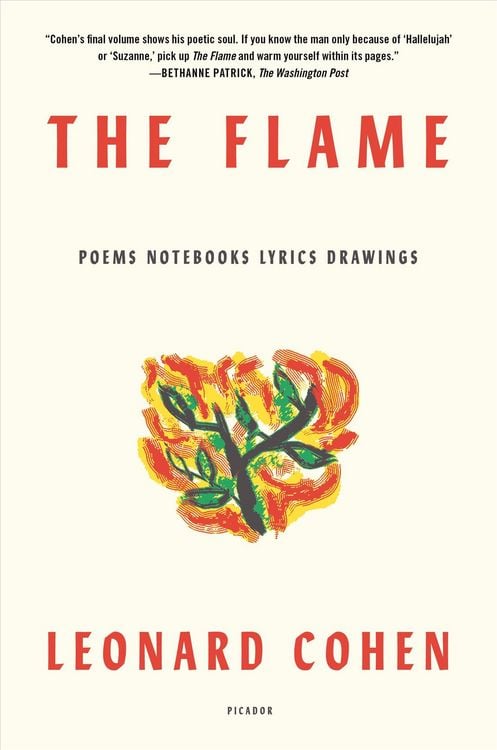 Produktbild: The Flame
