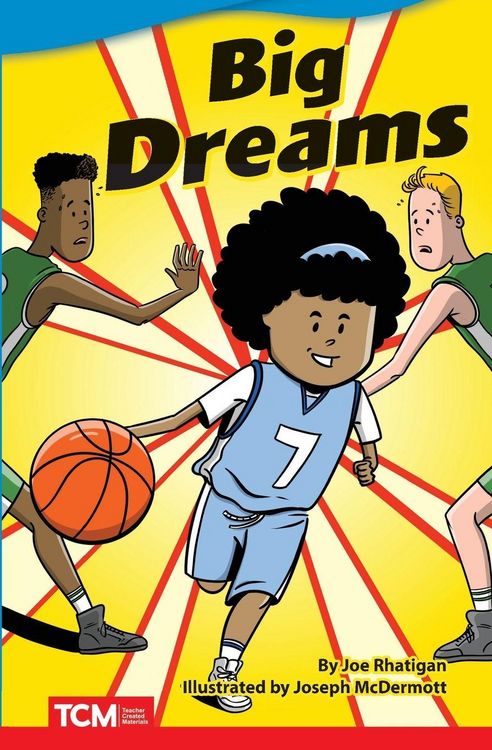 Produktbild: Big Dreams