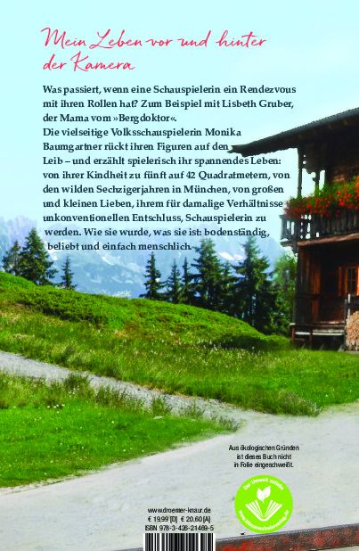 Produktbild: Alles eine Frage der Einstellung