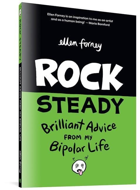 Produktbild: Rock Steady