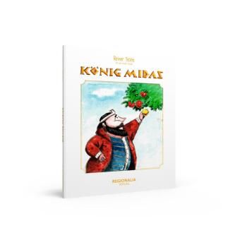 Produktbild: K&ouml;nig Midas