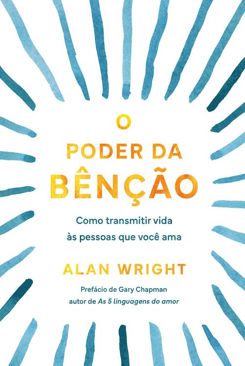 Produktbild: O poder da b&ecirc;n&ccedil;&atilde;o