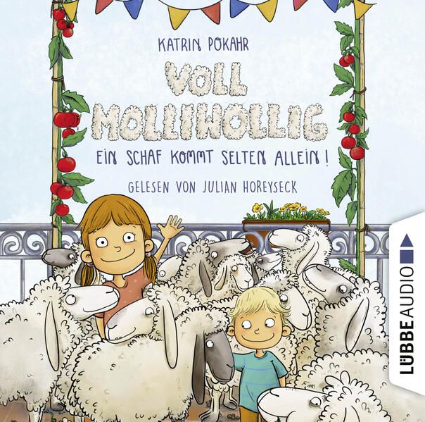 Produktbild: Voll molliwollig!