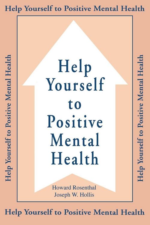 Produktbild: Help Yourself To Positive Mental Health