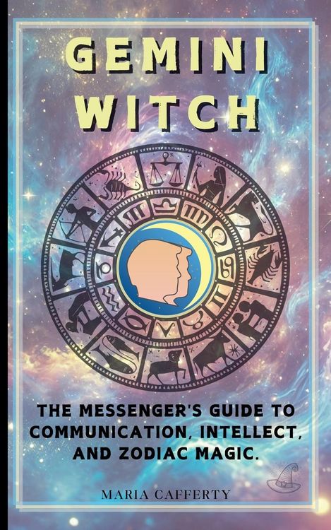 Produktbild: Gemini Witch