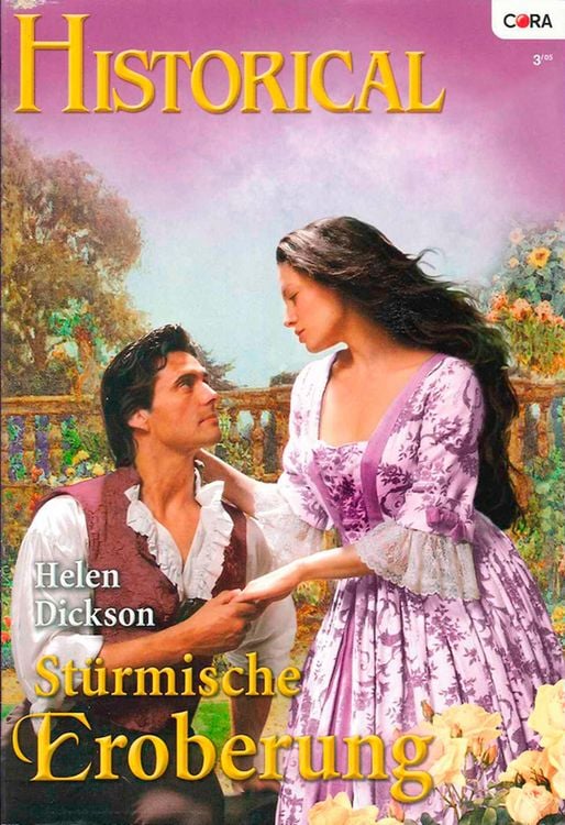 Produktbild: St&uuml;rmische Eroberung