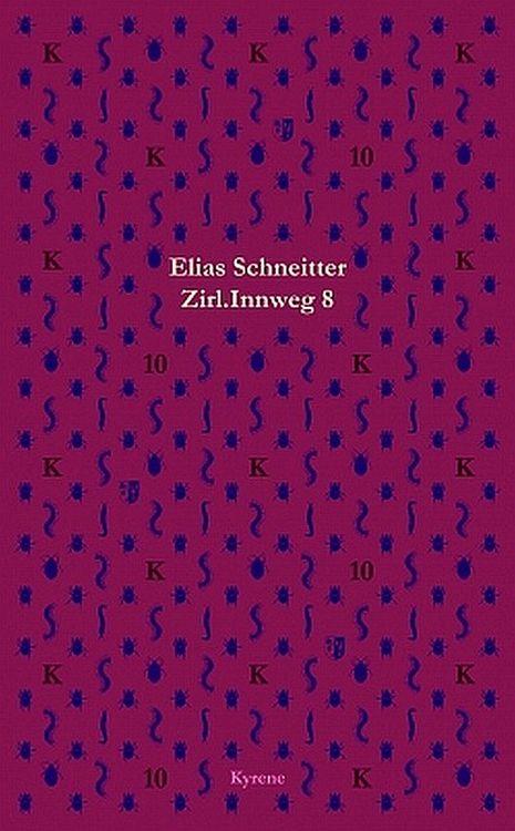 Produktbild: Zirl. Innweg 8