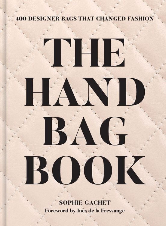 Produktbild: Handbag Book