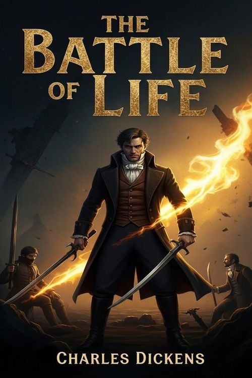Produktbild: The Battle of Life