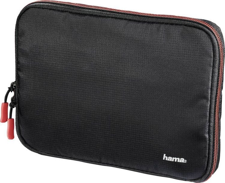 Produktbild: Hama Fancy M Organizer Kameratasche Innenma&szlig; (B x H x T) 225 x 160 x 35 mm