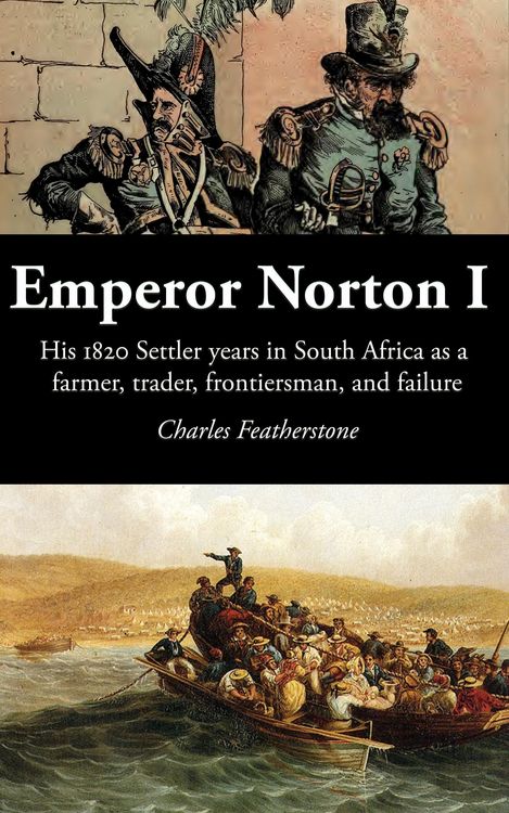 Produktbild: Emperor Norton I