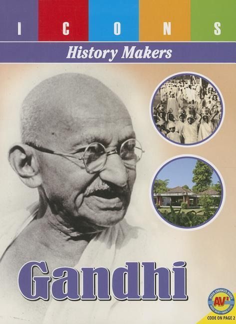 Produktbild: Gandhi