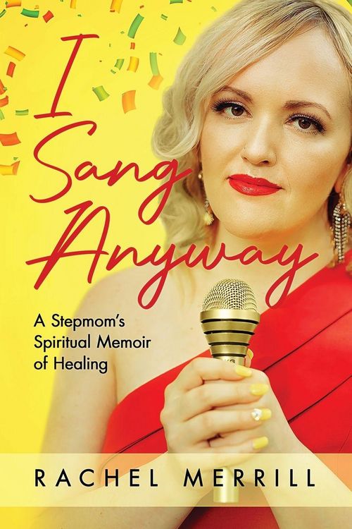 Produktbild: I Sang Anyway