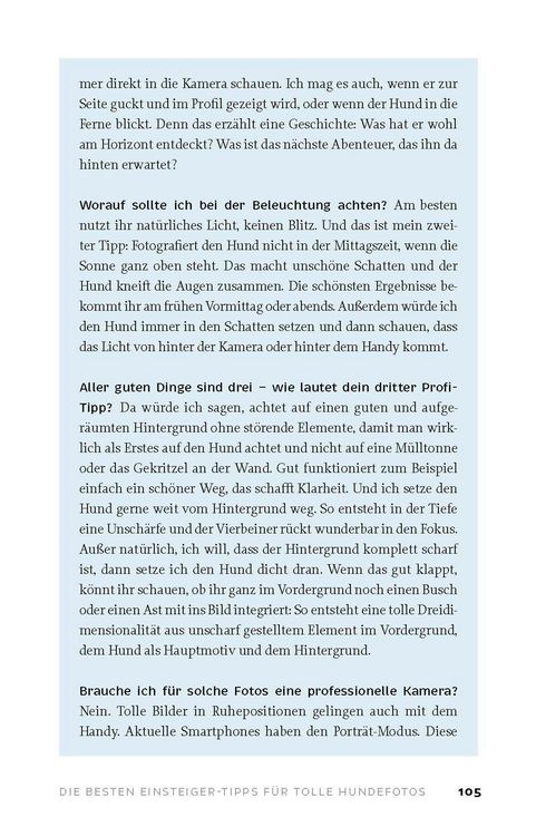 Produktbild: Mit Hund in Berlin