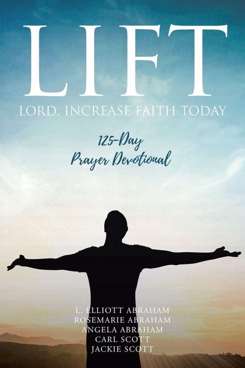 Produktbild: LIFT
