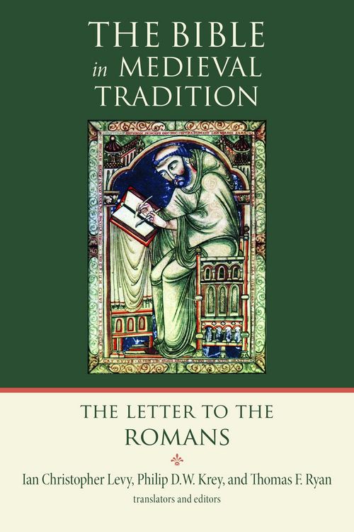 Produktbild: The Letter to the Romans