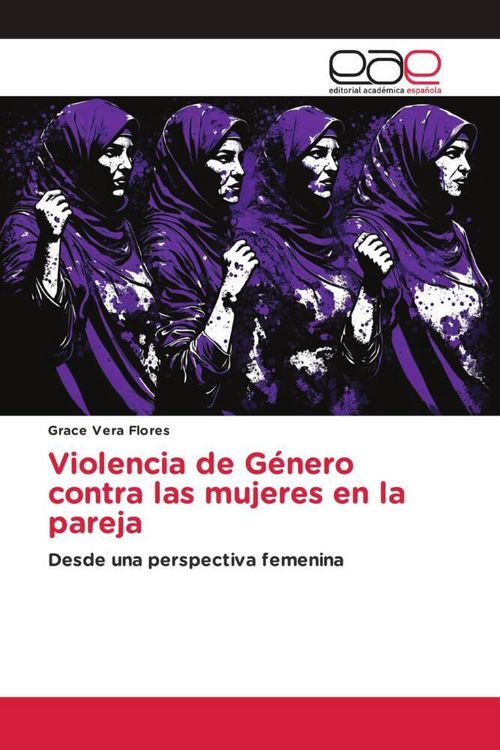 Produktbild: Violencia de G&eacute;nero contra las mujeres en la pareja