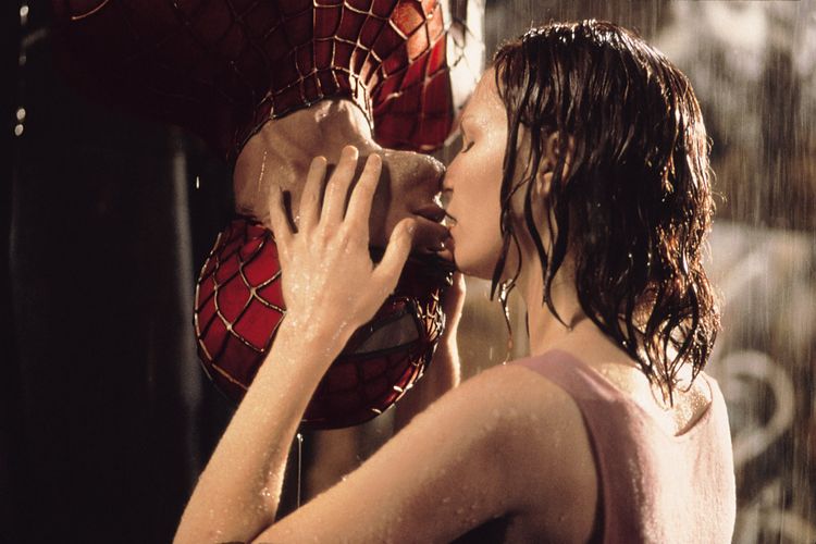 Produktbild: Spider-Man 1