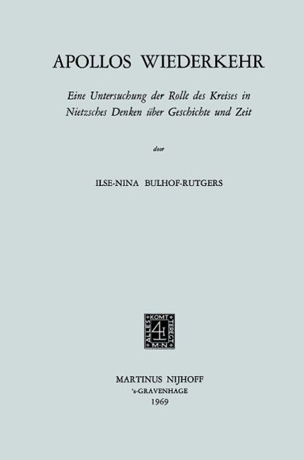 Produktbild: Apollos Wiederkehr