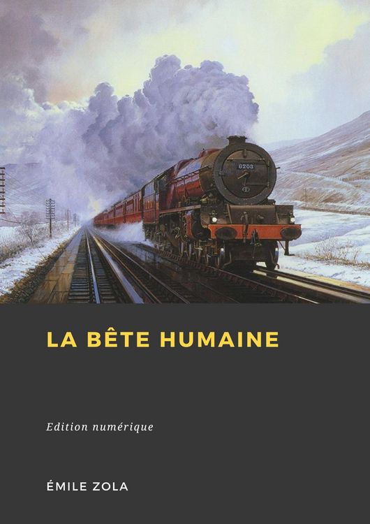 Produktbild: La B&ecirc;te humaine