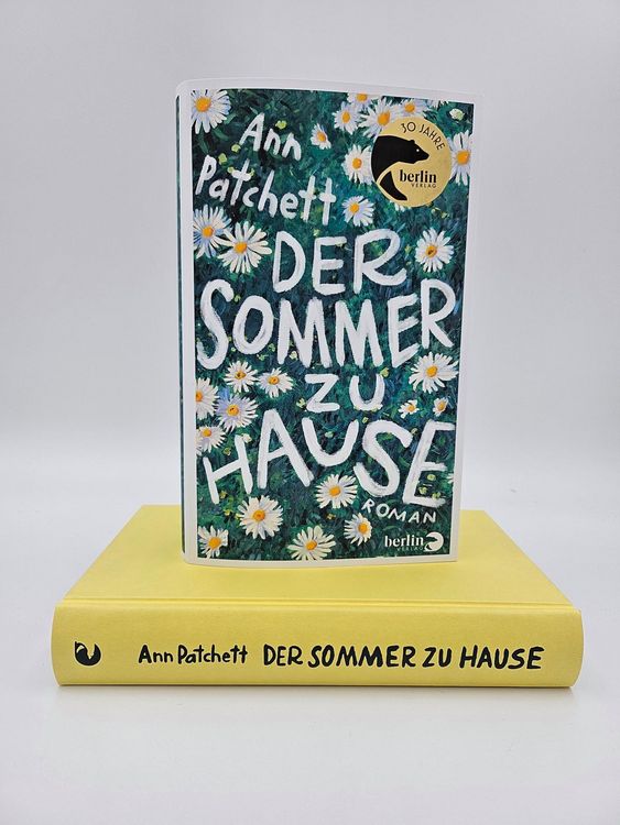 Produktbild: Der Sommer zu Hause