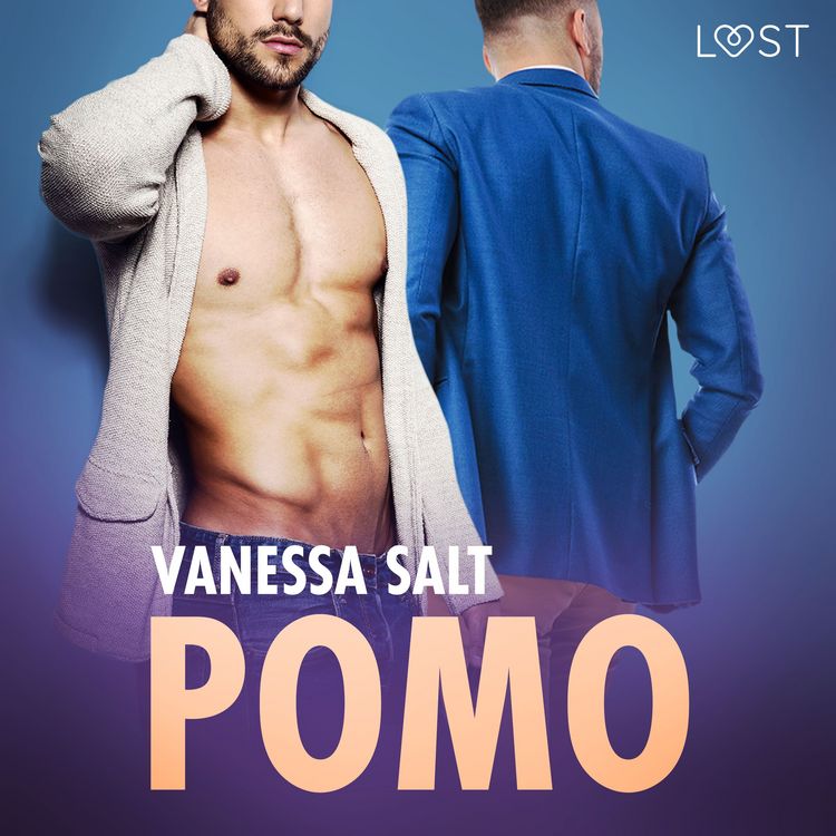 Produktbild: Pomo - eroottinen novelli