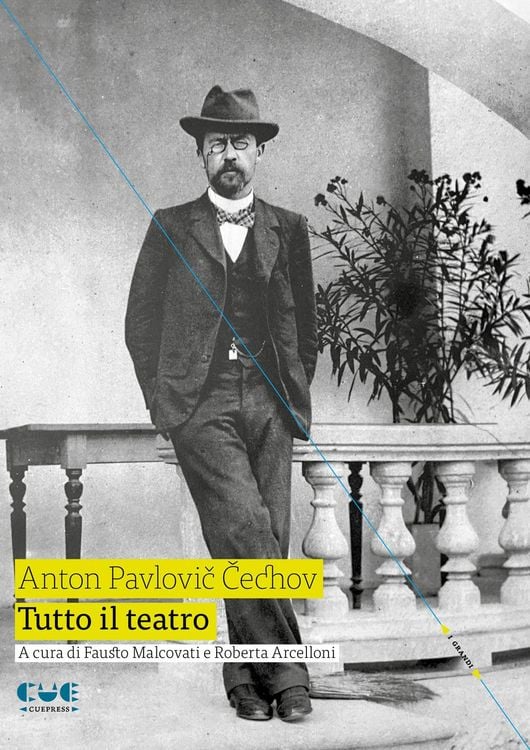 Produktbild: Tutto il teatro