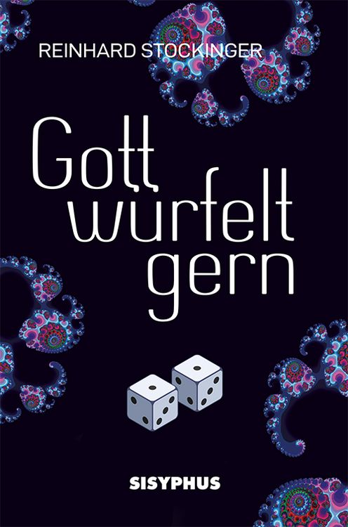 Produktbild: Gott w&uuml;rfelt gern