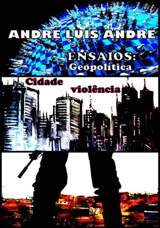 Produktbild: Ensaios