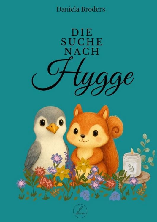 Produktbild: Die Suche nach Hygge