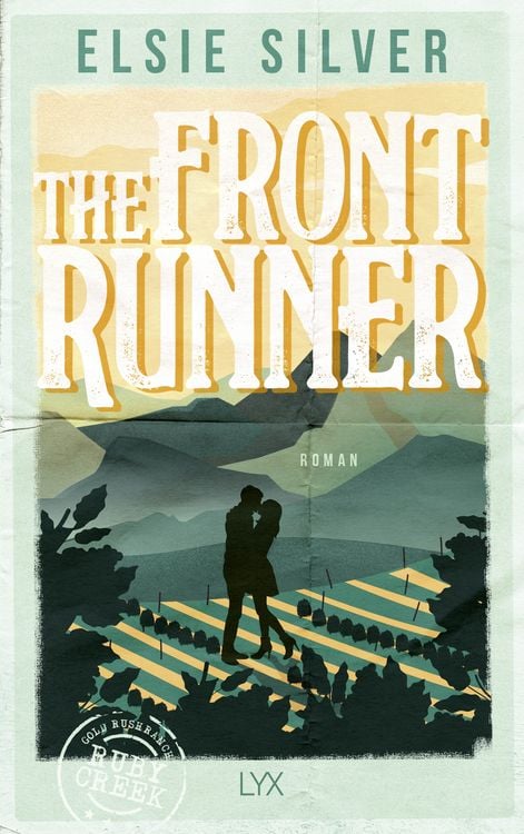 Produktbild: The Front Runner