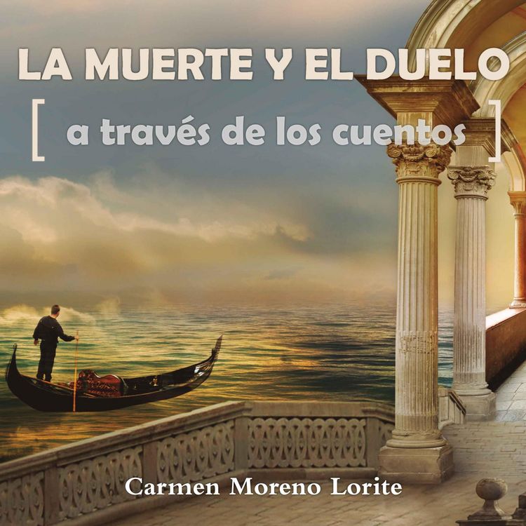 Produktbild: La muerte y el duelo a trav&eacute;s de los cuentos