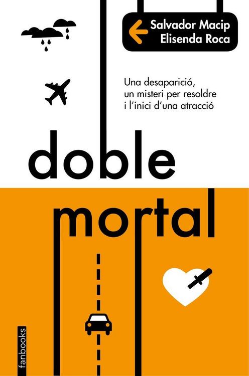 Produktbild: Doble mortal
